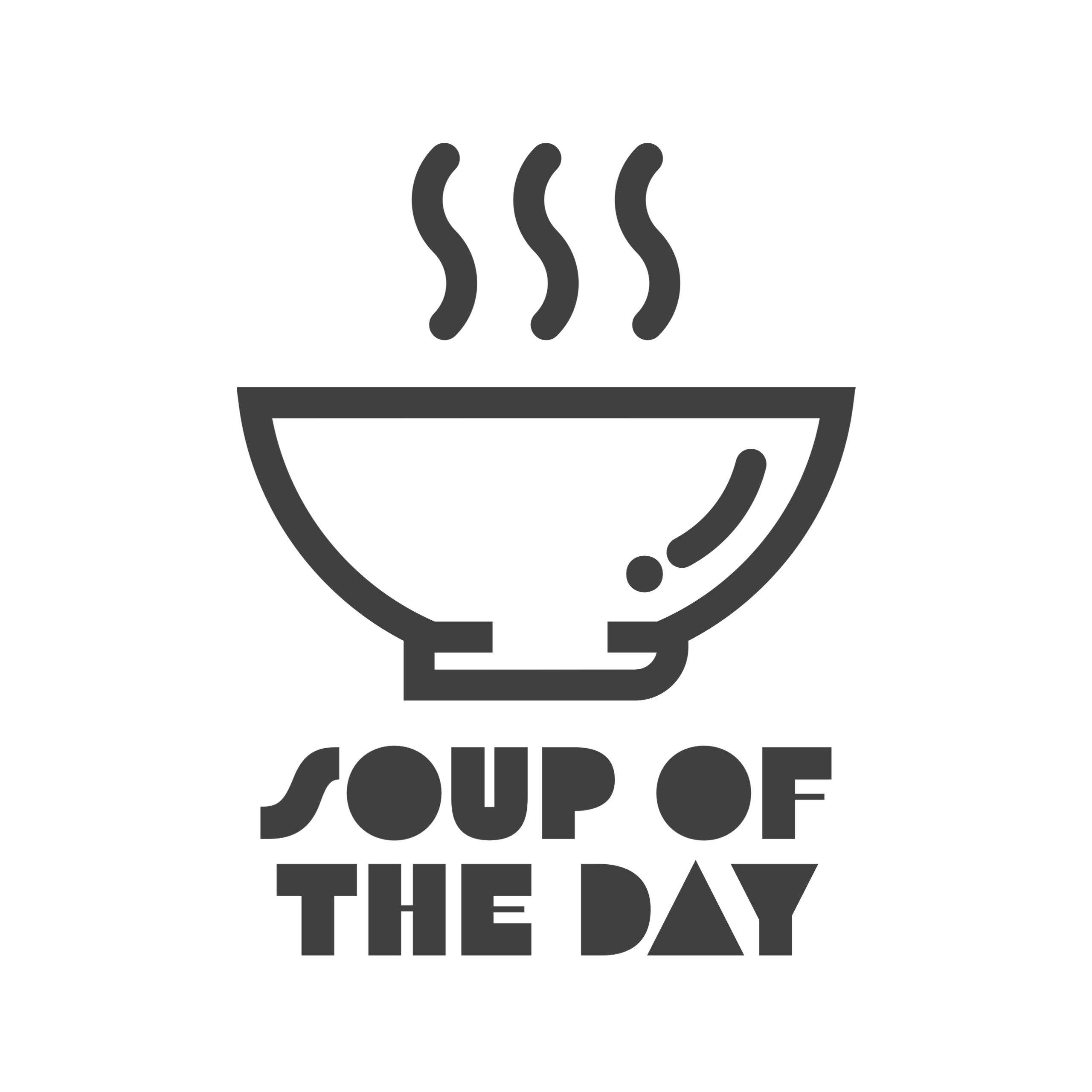 Soup of the day indian coconut lentil soup polaris cafe